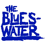 Blues Water logo
