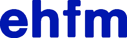 EHFM logo