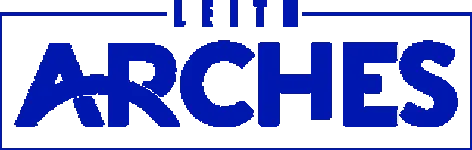 Leith Arches logo