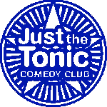 Jut The Tonic logo