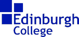 Edinburgh College logo