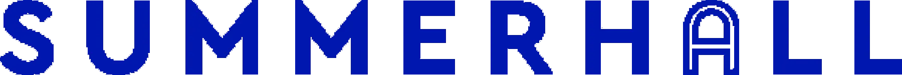 Summerhall logo