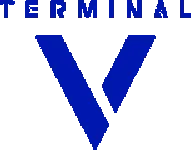 Terminal V logo