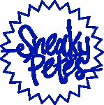 Sneaky Pete's logo