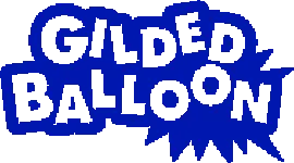 Gilded Balong logo