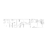 Out of the blue logo