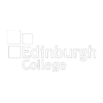 Edinburgh College logo
